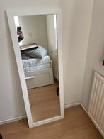 Mirror 47x130, Huis en Inrichting, Woonaccessoires | Spiegels, Minder dan 50 cm, Gebruikt, Ophalen of Verzenden, Minder dan 100 cm