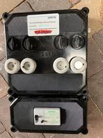 Stoppenkast met Siemens Aardlekschakelaar, Doe-het-zelf en Verbouw, Ophalen, Gebruikt, Schakelaar