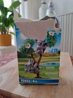 Playmobil Koala's met baby - 70352, Ophalen of Verzenden, Zo goed als nieuw, Jongen of Meisje