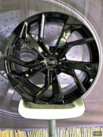 19 inch 5x112 Audi A3 Rebel Velgen Nieuw, 19 inch, Velg(en), -, -