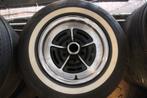Velgen Buick Formula Five Rallye Wheels Riviera Set van 4, Ophalen, Gebruikt, 15 inch, Velg(en)