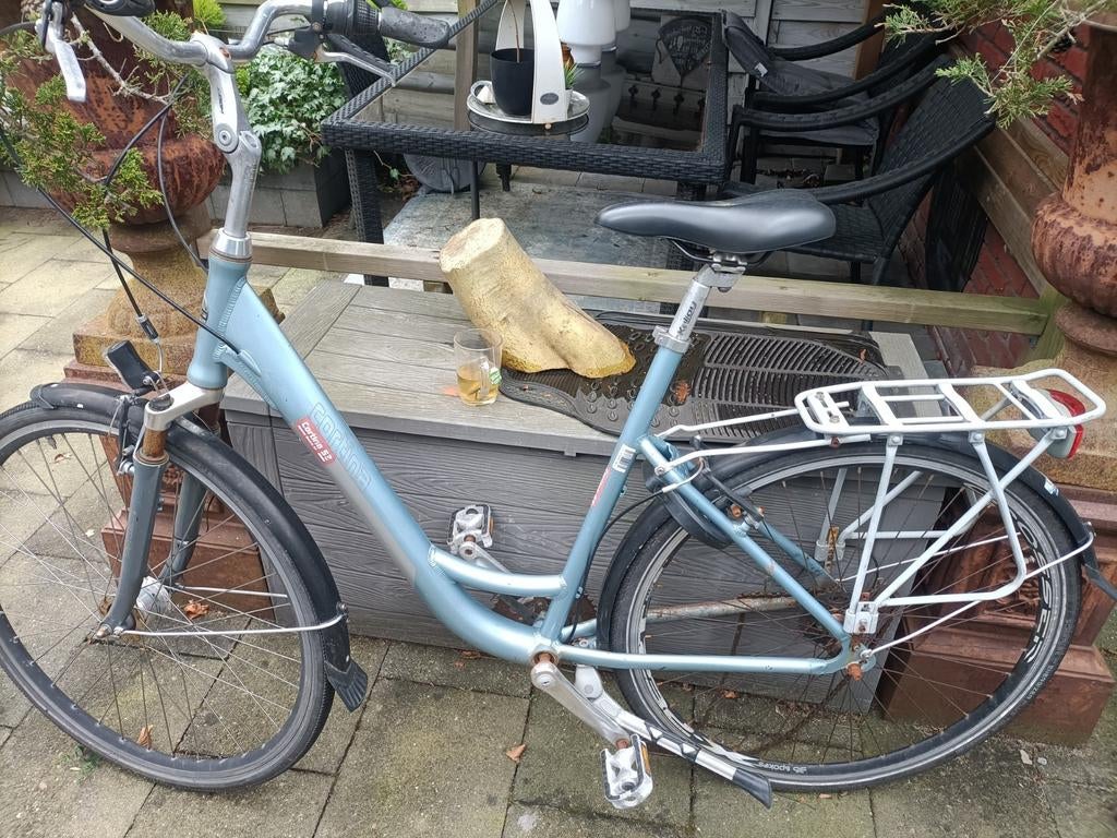 Klus fiets er mankeert van alles aan, Ophalen of Verzenden, Overige merken