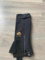 Paardrij chaps maat s, Ophalen of Verzenden, Nieuw, Overige soorten, Schoeisel
