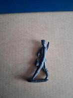 Vintage Tinnen Soldaatje - Verzamelobject, Ophalen, Gebruikt