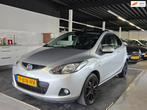 Mazda 2 1.3hp S-VT Touring/AIRCO/STOELVERWARMING/, Auto's, Mazda, Voorwielaandrijving, Gebruikt, 4 cilinders, 4 stoelen