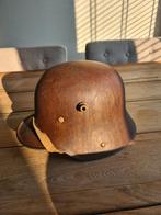 Te koop WW1 M16 helm G62, R423, Ophalen of Verzenden, Landmacht, Duitsland, Helm of Baret