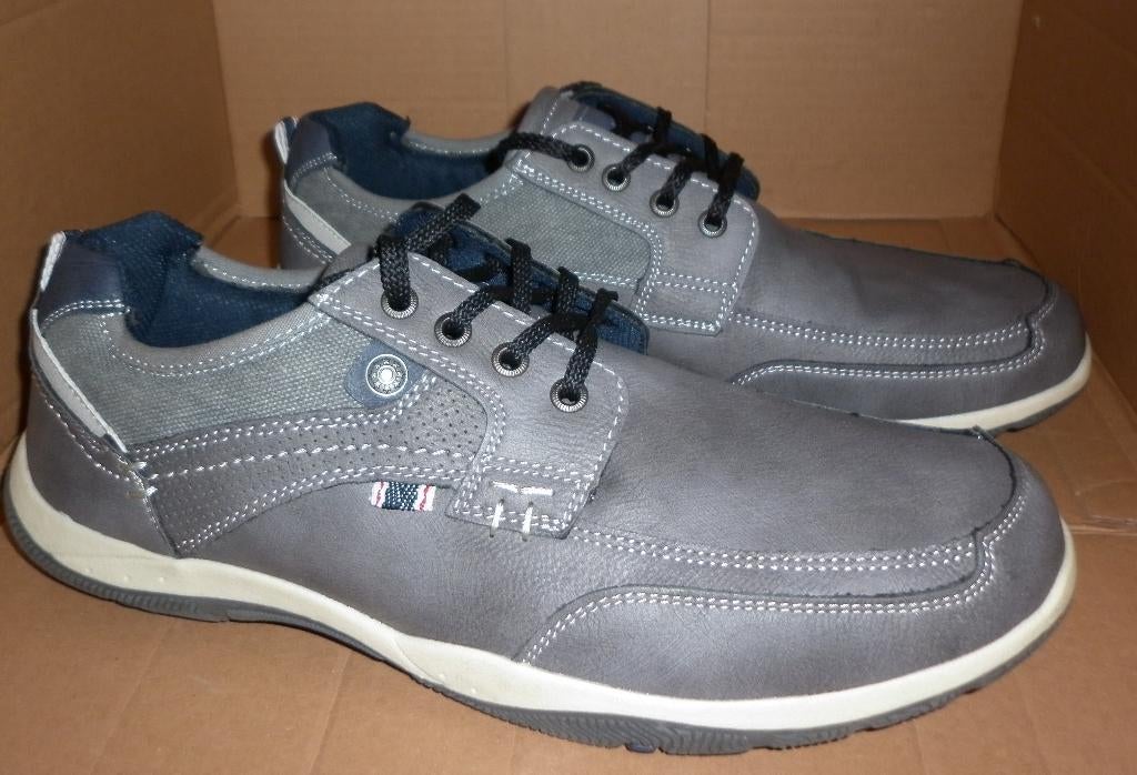 veterschoenen maat  46  merk : Checker, Overige kleuren, Ophalen of Verzenden, Zo goed als nieuw, Checker