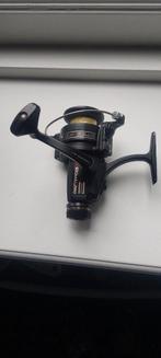 Shakespeare Sigma Pro 040, pracht penmolen, made in Japan, Ophalen of Verzenden, Molen