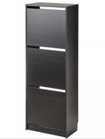 BISSA shoe Cabinet - IKEA, Ophalen of Verzenden, Zo goed als nieuw