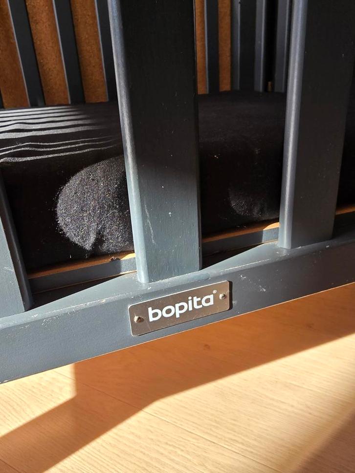 Box Bopita, Kinderen en Baby's, Boxen, Gebruikt, Ophalen