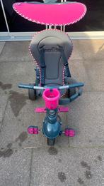 Kinderfiets, Ophalen of Verzenden, Zo goed als nieuw