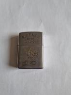 Zippo Vietnam Oorlog 1968-1969 mickey Mouse, Verzamelen, Ophalen of Verzenden
