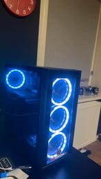 Gaming pc (bieden) (of ruilen tegen ps5), Ophalen of Verzenden, Zo goed als nieuw, Gaming