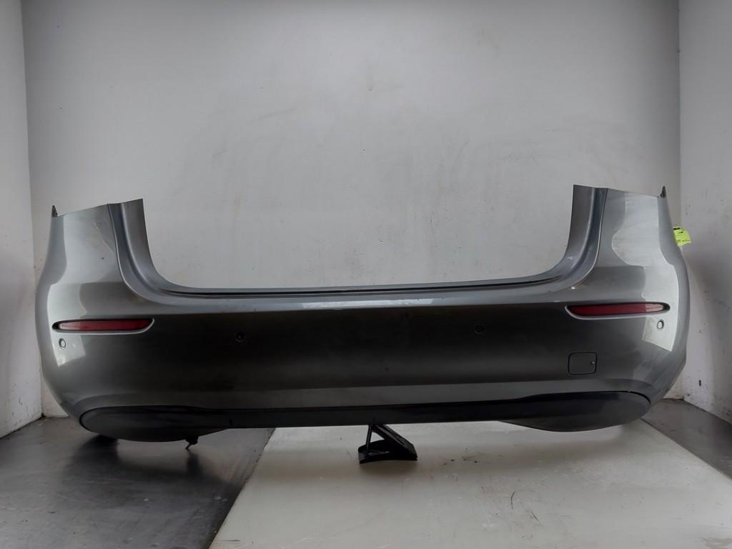 Bumper Achter Mercedes-Benz A (177.0) 2019 A17788054009999, Gebruikt, Mercedes-Benz AG, Mercedes-Benz, Mercedesstraße 120, Stuttgart 70372, , Duitsland