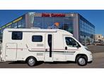 Adria Compact SL enkele bedden Nieuwstaat!, Koelkast, Ringverwarming, Tot en met 3, Adria