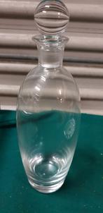 karaf glas, Ophalen of Verzenden, 'T Olde Gre-j, Info@toldegrej.nl, Endepoelstraat 20f Didam