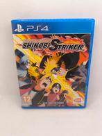 Naruto shinobi striker Playstation 4 game, Spelcomputers en Games, Avontuur en Actie, 2 spelers, Ophalen of Verzenden, Zo goed als nieuw