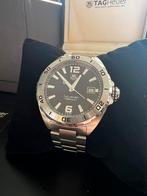 Tag Heuer Formula 1 “Calibre 5”, Ophalen of Verzenden, Zo goed als nieuw, Staal, TAG Heuer