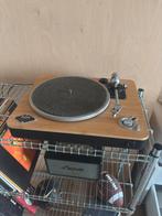 House of Marley Stir It Up Bluetooth Platenspeler, Audio, Tv en Foto, Automatisch, Zo goed als nieuw, Platenspeler, Ophalen