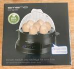 Slimme eierkoker Emerio, Ophalen of Verzenden, Nieuw