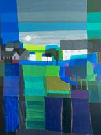 Ton Schulten, Noorderlicht, Ophalen