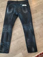 Kastopruiming, Kleding | Heren, Ophalen of Verzenden, Zo goed als nieuw, Blauw, W32 (confectie 46) of kleiner