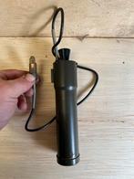 Instrumentenverlichting M39 - Artillerie, Tank & Jeep, Ophalen of Verzenden, Landmacht, Overige gebieden, Overige typen