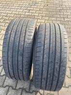 2 zomerbanden goodyear f1 eagle 265/45/r21, Ophalen