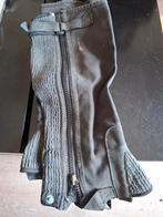 Chaps, Dieren en Toebehoren, Paardrijkleding, Ophalen of Verzenden, Overige soorten, Schoeisel