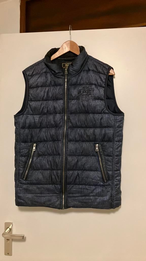HV Society bodywarmer, Kleding | Dames, Ophalen, Gedragen, Blauw