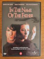 In the Name of the Father | Jim Sheridan, Vanaf 12 jaar, Ophalen of Verzenden, Zo goed als nieuw, Waargebeurd drama