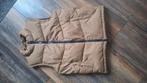 Zara bodywarmer jongens 164, Zara, Beige, Overige maten, Ophalen of Verzenden