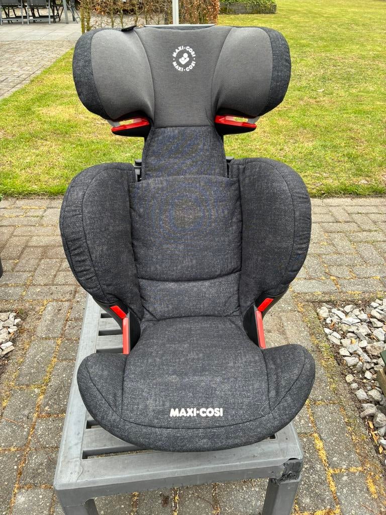Rodidix Air Protect Maxi-Cosi, Kinderen en Baby's, Autostoeltjes, Ophalen, 15 t/m 36 kg, Verstelbare rugleuning, Zo goed als nieuw