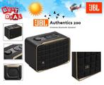 ✅NIEUW✅ JBL Authentics 200, Audio, Tv en Foto, Luidsprekers, JBL, Nieuw, Ophalen of Verzenden, 120 watt of meer