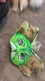 Therian mask, Ophalen of Verzenden, Zo goed als nieuw