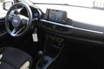 Kia Picanto 1.0 MPi ComfortPlusLine Airco/Achteruitrijcamera, Auto's, Kia, Voorwielaandrijving, 12 maanden, Stof, Gebruikt