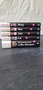 Virginia Andrews - Het geheim van de wilde bloemen, Ophalen of Verzenden, Zo goed als nieuw, Virginia Andrews, Nederland
