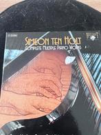Simeon ten Holt - Complete Multiple Piano Works (11 CD Box), Gebruikt, Boxset, Modernisme tot heden, Ophalen of Verzenden