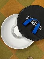 Hensel Flits koppen, Ophalen, Zo goed als nieuw, Complete fotostudio