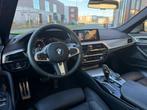 BMW 5-serie 540i High Executive M-Sport|Pano|Stoelverw. + Ve, Automaat, 2000 kg, Adaptive Cruise Control, 340 pk