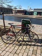 2x Classic Road Bike Project - Giant + Raleigh | Size 60, Ophalen, Gebruikt, Heren, Giant