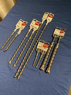 Betonboren Makia, diverse maten, Ophalen of Verzenden, Nieuw, Boor- en/of Breekhamer