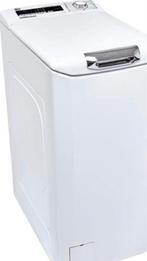 Hoover H3TM 27TACET/1-S Bovenlader Wasmachine 7kg 1200T, Witgoed en Apparatuur, Wasmachines, Gebruikt, Bovenlader, Ophalen of Verzenden
