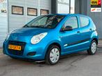 Suzuki Alto 1.0 Base, APK, NAP, Voorwielaandrijving, Euro 5, Stof, Gebruikt