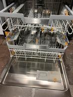 Miele inbouw vaatwasser, Ophalen, Gebruikt, 60 cm of meer, Minder dan 10 liter