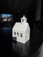 Kerkje van Räder., Ophalen