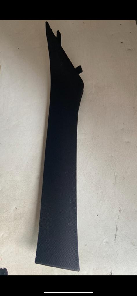 BMW f30 linker A-stijl afdekkap, Ophalen of Verzenden