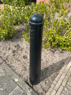 Originele Amsterdamse paaltje, Ophalen, Zo goed als nieuw, Minder dan 180 cm, Palen