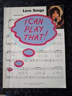Love songs by Stephen Duro, Ophalen of Verzenden, Zo goed als nieuw, Artiest of Componist, Populair