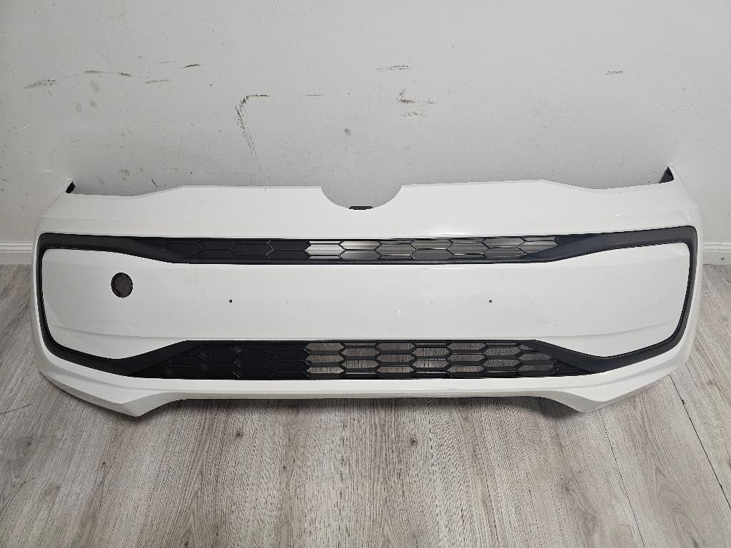 WV UP facelift rorigineel voorbumper, Ophalen, Gebruikt, Bumper, Volkswagen
